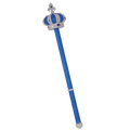 Blue Scepter