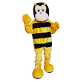 Bumble Bee Mascot - Adults