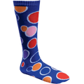 Circle Knee Socks -Kids