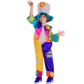 Clown Costume - Kids