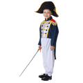 Colonial General Costume - Kids