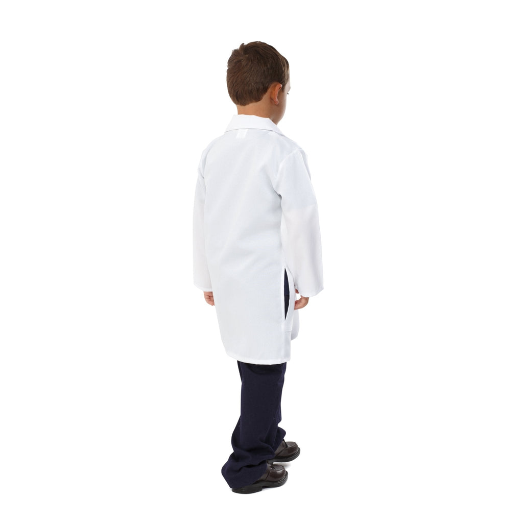 Costume Lab Coat - Kids