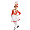 Drum Majorette Costume - Kids