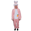 Easter Bunny Costume - Adults