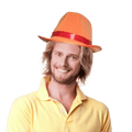 Fedora Hat