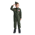Fighter Pilot Costume - Kids