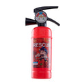 Fire Extinguisher with Squirter