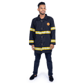 Fire Fighter Costume - Adults