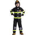 Fire Fighter Costume - Kids