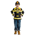 Fire Fighter Role-Play Set - Kids