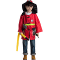 Fire Fighter Role Play Set - Kids