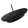 French Beret Hat