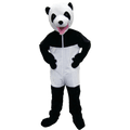 Giant Panda Costume