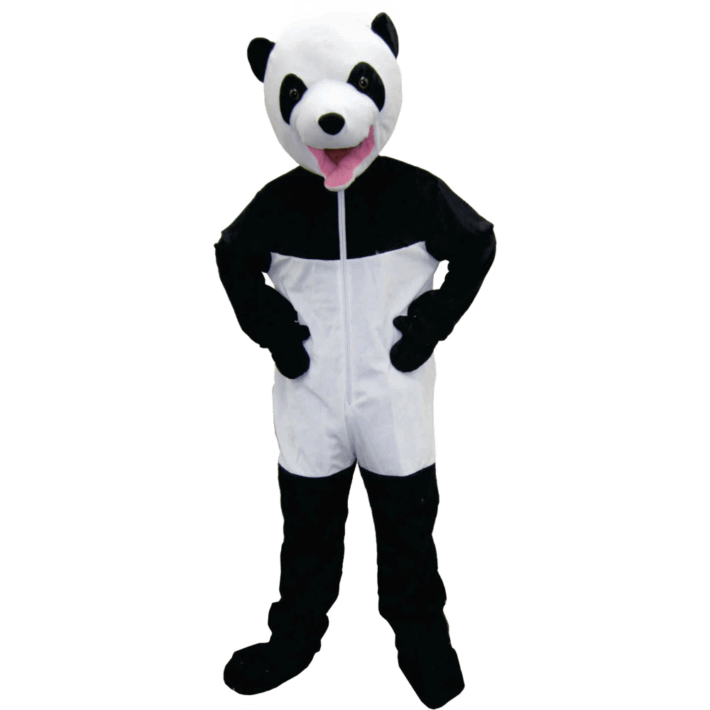 Giant Panda Costume