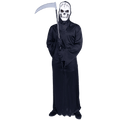 Grim Reaper Costume - Adults