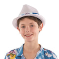 Hawaiian Fedora