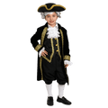Historical Colonial Outfit - Kids