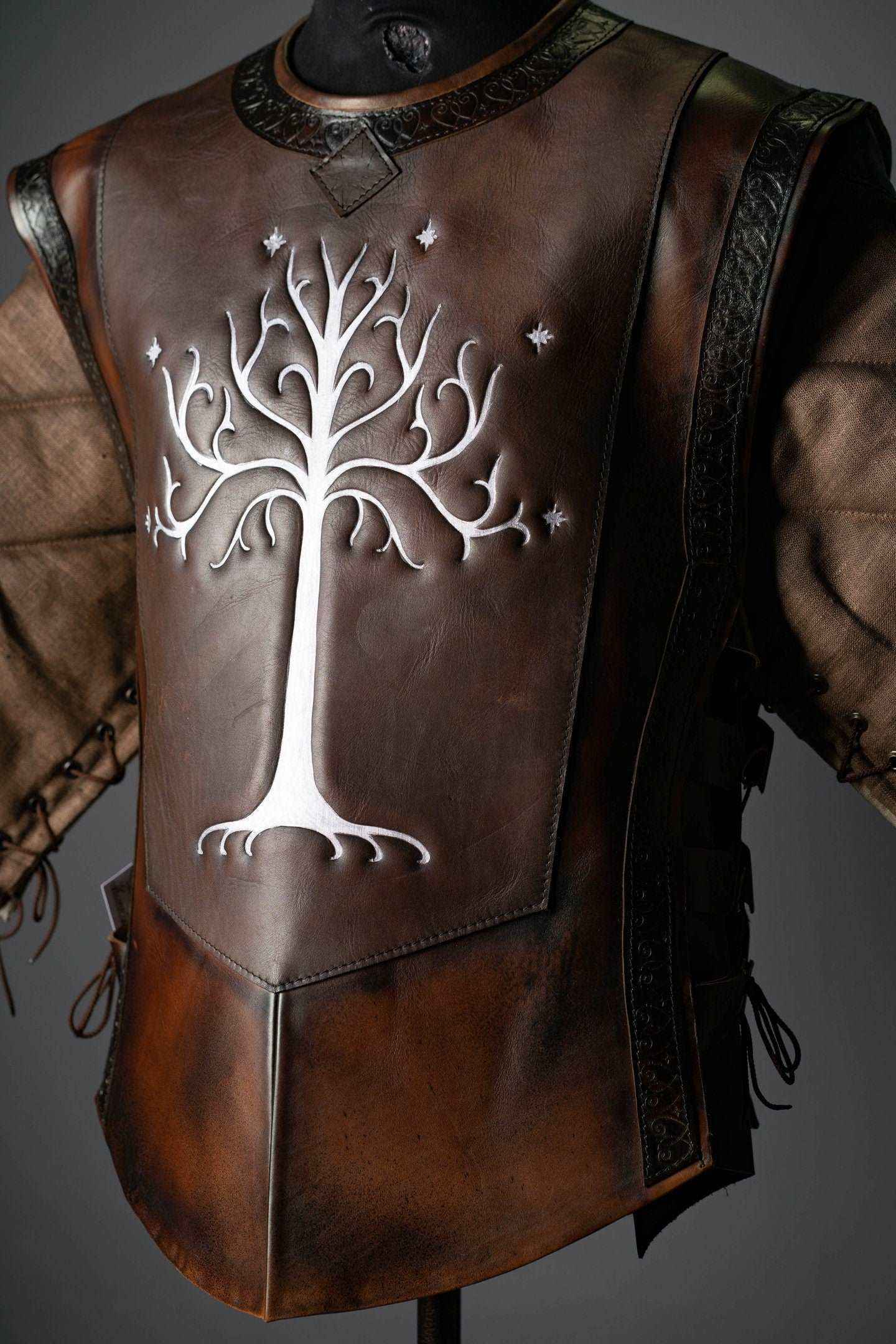 Faramir costume (Lord of the Ring)