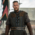Ubbe viking body armor (Vikings)