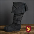 Black Boots "Ranger2"