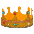 Kings Low Crown - Adults