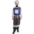 Kohen Gadol Costume - Adults