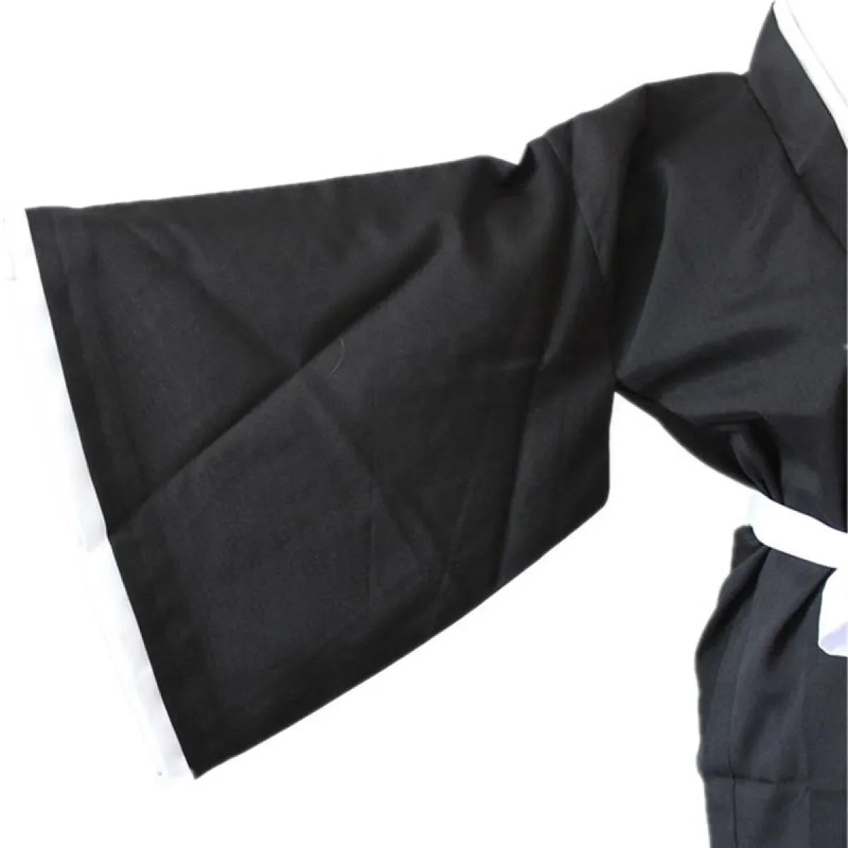 Anime Bleach Kuchiki Rukia Cosplay Costume