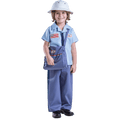 Mailman Costume - Kids