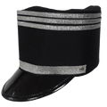 Marching Band Hat