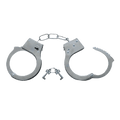 Metal Hand Cuffs