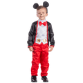 Mr. Mouse Costume - Kids