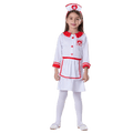 Nurse Costume - Kids