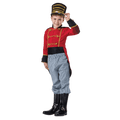 Nutcracker Costume - Kids