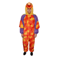 Parrot Costume - Adults