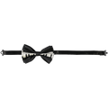 Piano Bow Tie