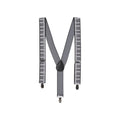 Piano Suspenders