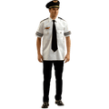Pilot Costume - Adults