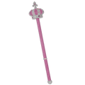 Pink Scepter