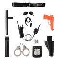 Police Officer Play Kit
