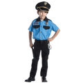 Police Role Play Set - Kids