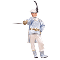 Prince Charming Costume - Kids
