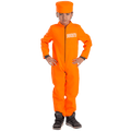 Prisoner Costume - Kids