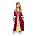Queen Costume- Kids