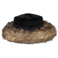 Raised Kippah and Shtreimel - Kids & Adults