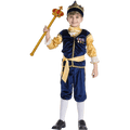 Renaissance Prince Costume - Kids