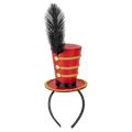 Ringmaster Headband