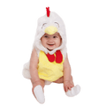 Rooster Costume - Babies