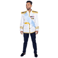 Royal Prince Costume - Adults