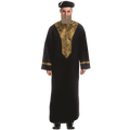 Sephardic Chacham Rabbi Costume - Adults