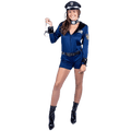 Sexy Police Officer - Adults